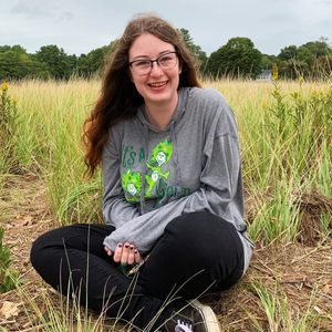 Meet your Posher, Kelly